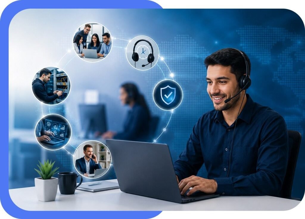 Why-Technical-support