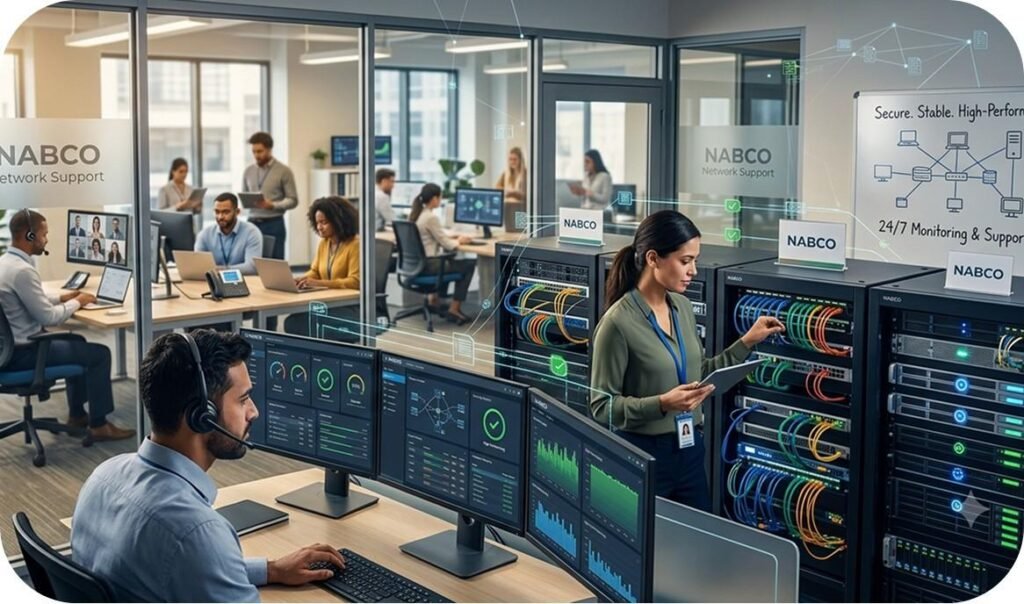 Business-Connected