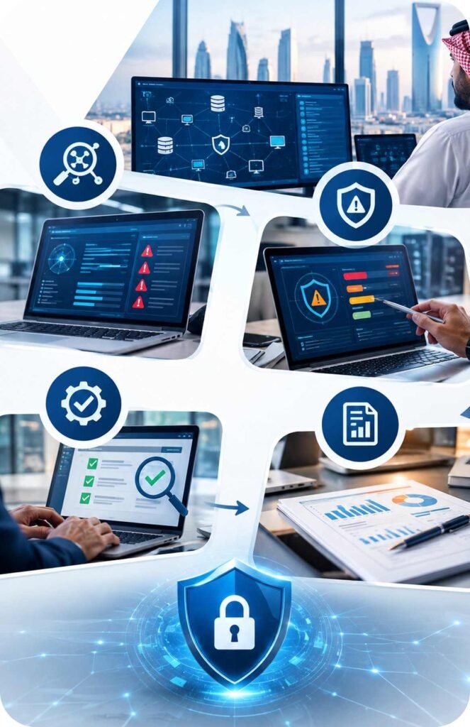 Automate Your Business