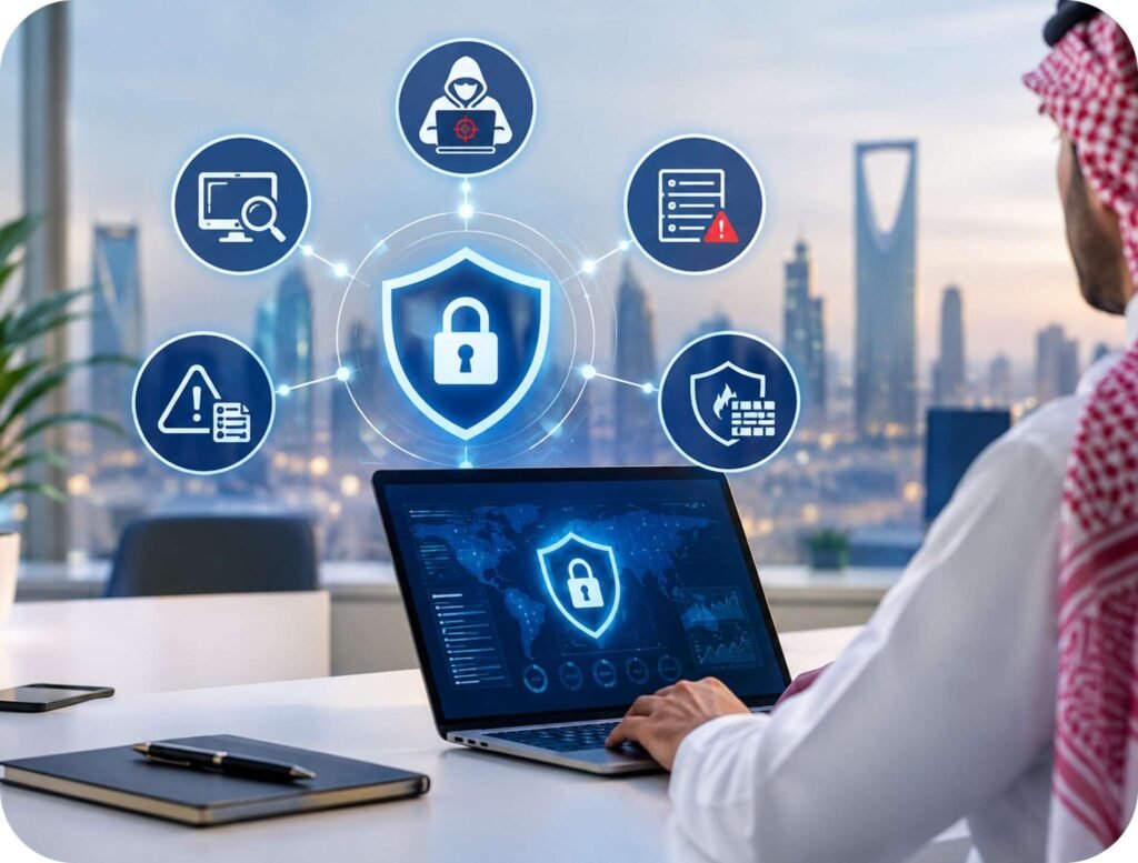 Cybersecurity Solutions11