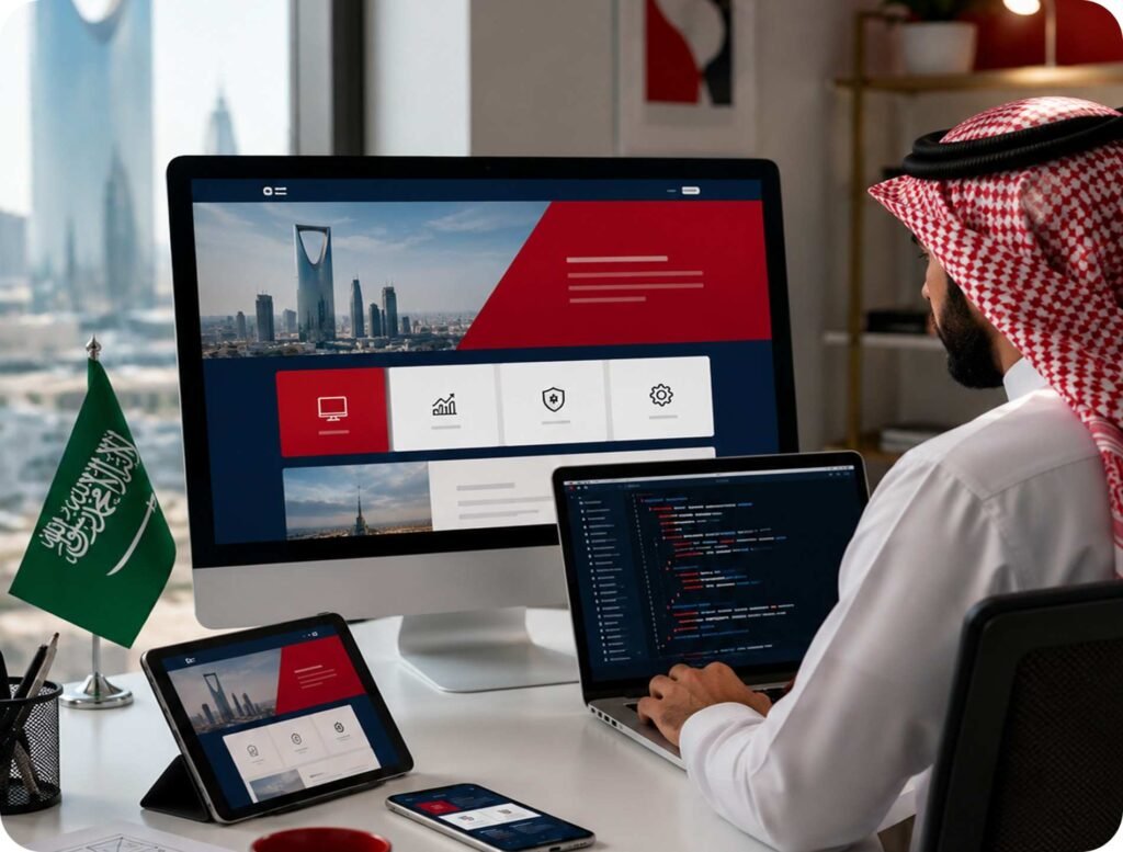 Digital Infrastructure Solutions