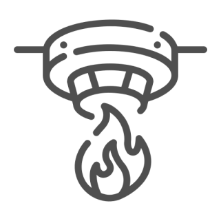 Fire Fighting-icon