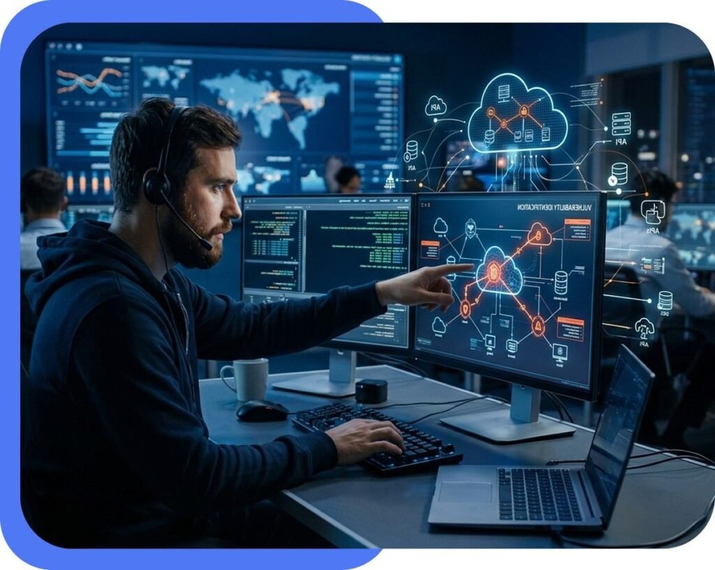 Identify Security