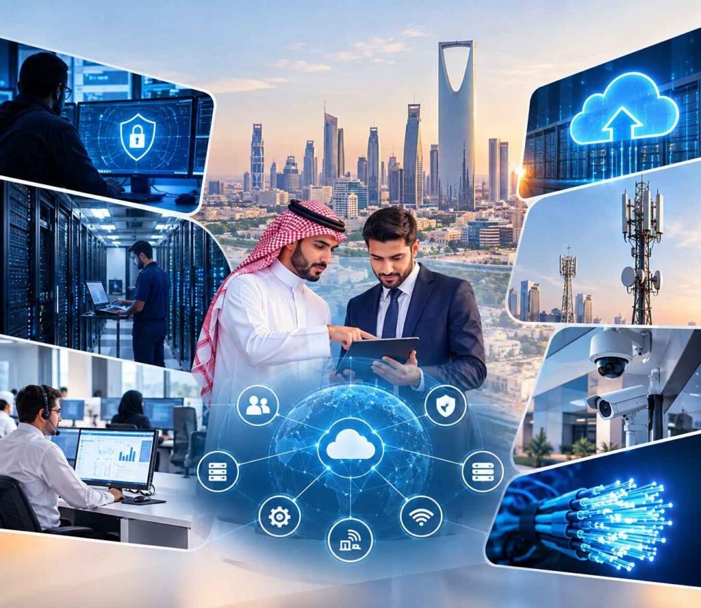 Integrated Solutions