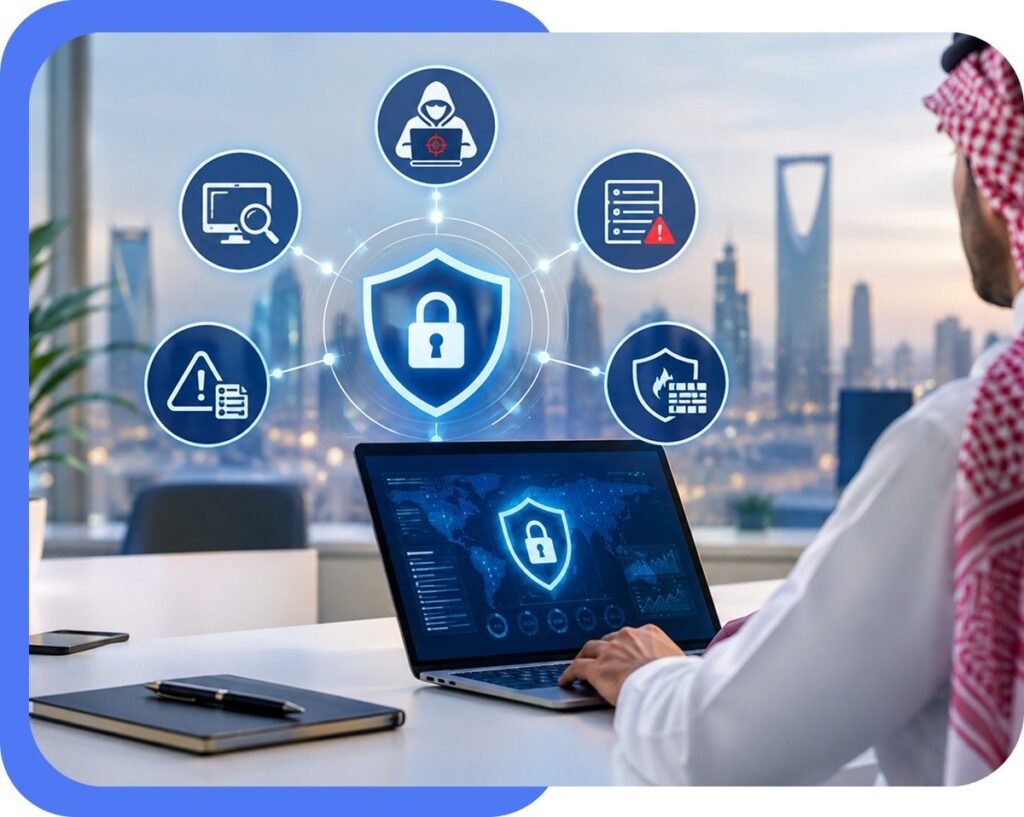 Key Benefits fo Vulnerabilty