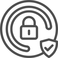 Physical Security-icon