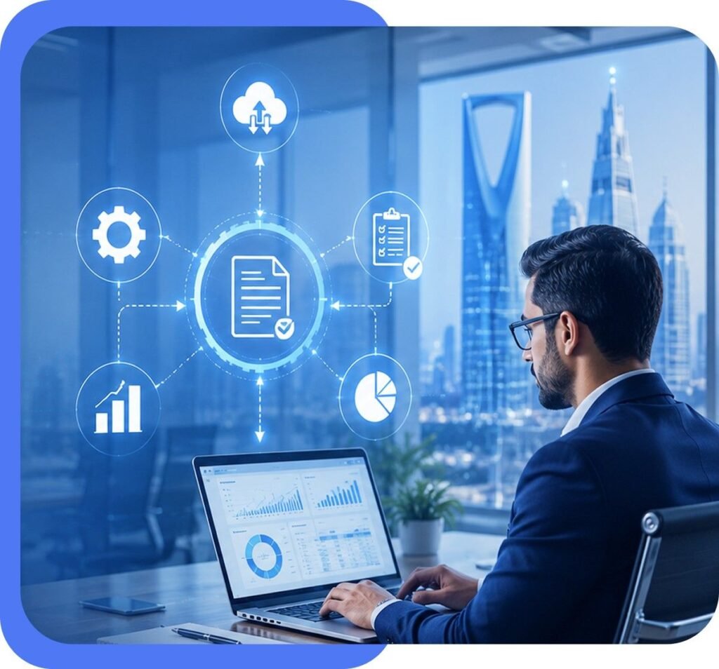Process Automation