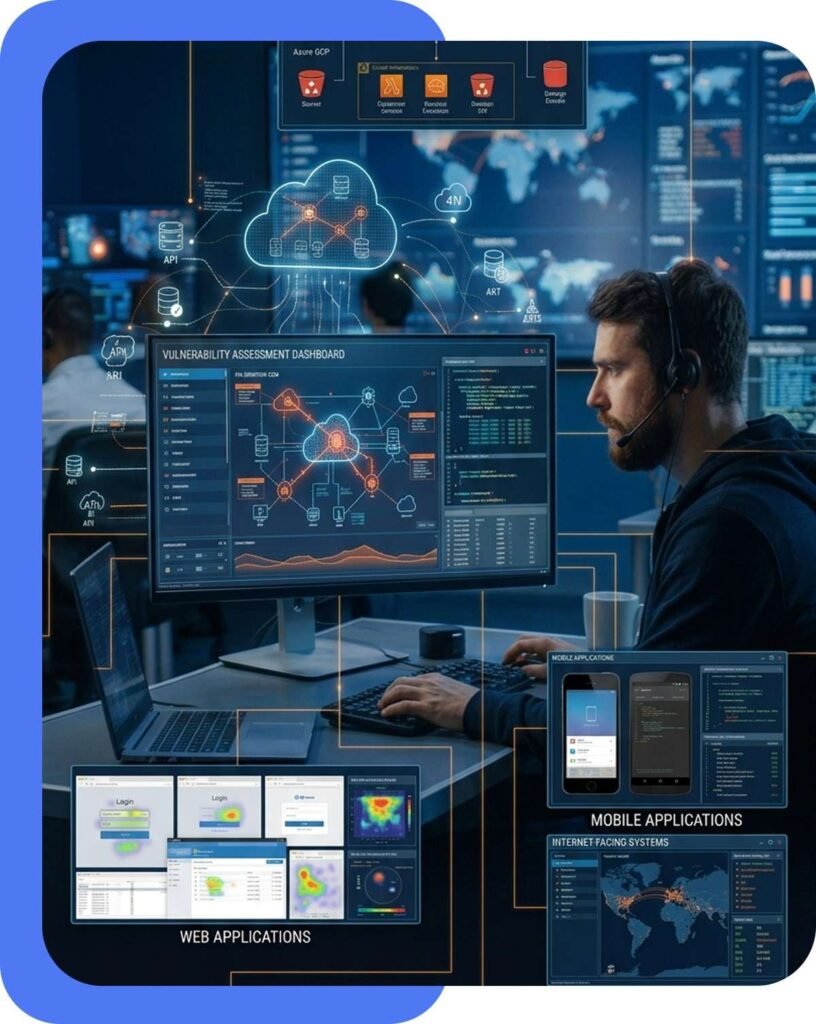 We Test