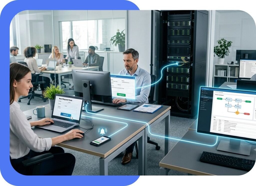 What Is MS automate