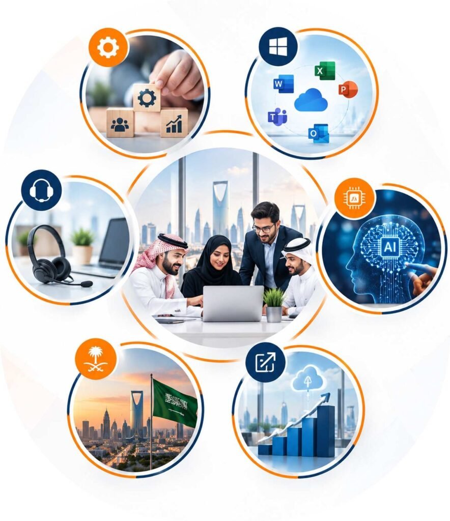 Why-Choose-Business Automation