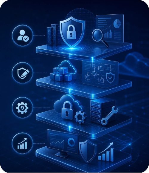Azure-process