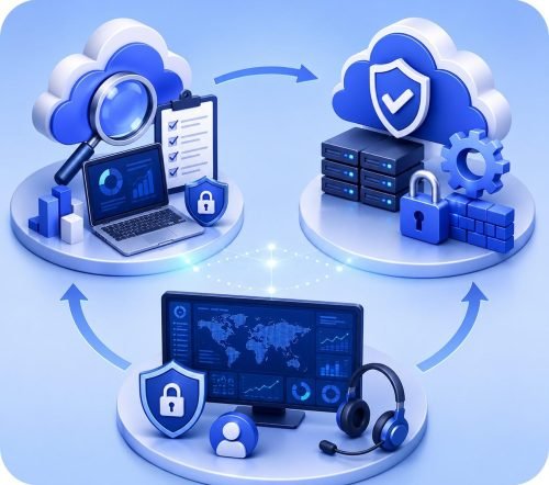 CloudSecurity-Process