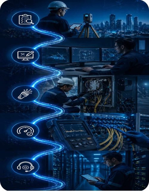 Fiber-Process